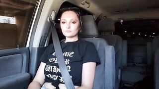 Pounded me, daddy Says 20yo Life Guard Renee As She