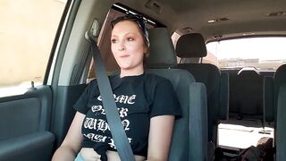 Pounded me, daddy Says 20yo Life Guard Renee As She