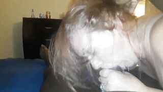 Cuckold Granny