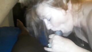 Cuckold Granny