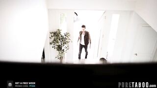 Nerdy Sluts Piper Perri Gangbanged