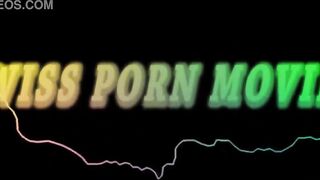 three Bi-Girls brauchen Schwänze für Fick-Party