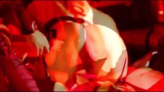 Sang Mystère - Luxury Cunt With Mouth sex party