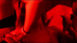 Sang Mystère - Luxury Cunt With Mouth sex party