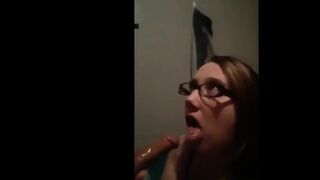 Best Homemade Facials Compilation. Cum inside mouth compilation