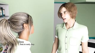 Being A DIK 0.3.1 Part 24 LARGE DIK Gameplay By