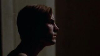 More and more of Joe Dallesandro's flesh (1974)