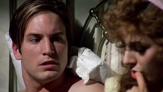 More and more of Joe Dallesandro's flesh (1974)