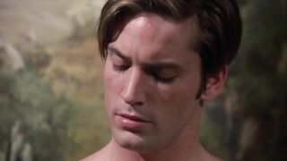 More and more of Joe Dallesandro's flesh (1974)