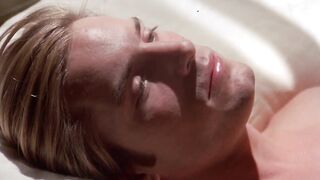 More and more of Joe Dallesandro's flesh (1974)