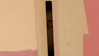 妻私は戻ってきた 私が家にいない間に妻が同僚を犯した 素人熟女骚货