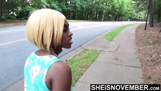 My Low Self Esteem I Let A Stranger Fondled My