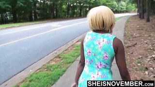 My Low Self Esteem I Let A Stranger Fondled My