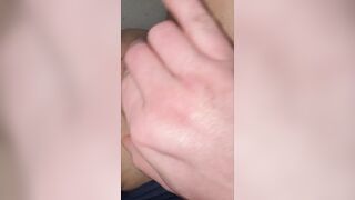 My Wifey Gets Finger Fuck and Fisted by her Friend