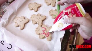 The 2020 Christmas Gang Bang- Bestfriends