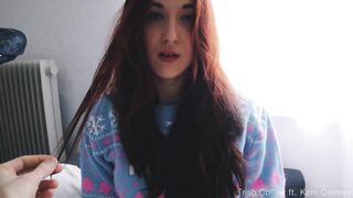 I've been EROTIC - My daddy makes me scream for