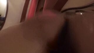 Hora De Sentir El Sexo Húmedo De Mi Amiga!!!