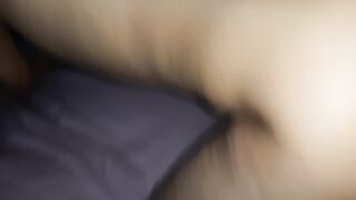 Wifey without a Condom with Cum into Confesses to Wanting