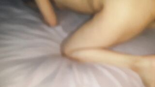Wifey without a Condom with Cum into Confesses to Wanting