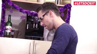 LETSDOEIT - #Barra Brass #Marina Visconti #Lutro - Christmas Sex
