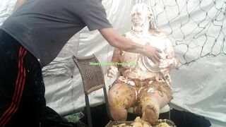 Messy Piekini