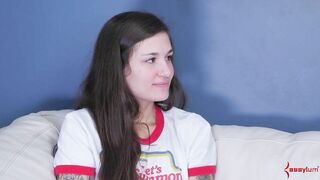 Cosplay Bdsm hot Anally Fuck while Suspended