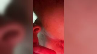 I’m an Butt Eating Skank