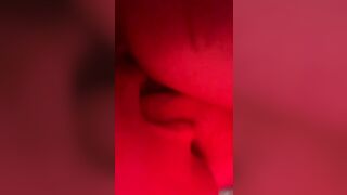 I’m an Butt Eating Skank