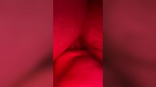 I’m an Butt Eating Skank