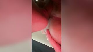 I’m an Butt Eating Skank