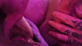 Showing Off the Vagina