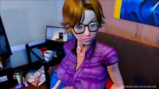 FutaFanFilms Episode 7 Season one FULL HD