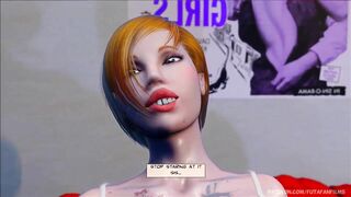 FutaFanFilms Episode 7 Season one FULL HD