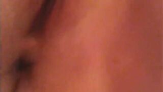 ANY CLOSER AND YOU WOULD BE INTO ME DO YOU YOU LIKE WHAT YOU WATCH