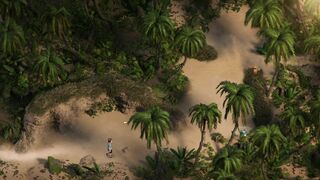 Treasure of Nadia V.93083 - ALIA AND EMILY TEST LOVE POTION WITH RAFA