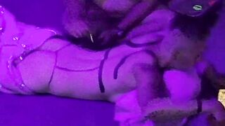 Bodypainting