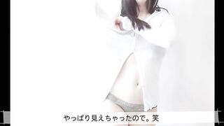 フロントホックって知ってる？你知道前钩吗？do you know the Front Hook Bra?