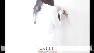 フロントホックって知ってる？你知道前钩吗？do you know the Front Hook Bra?
