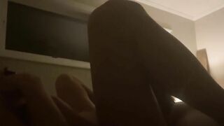 Best Tit Slapping and Banged of all Time!
