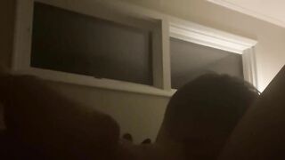 Best Tit Slapping and Banged of all Time!