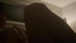 Best Tit Slapping and Banged of all Time!