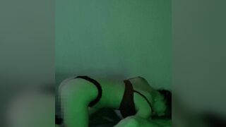 chilling Oral Sex after Work while CBL Drake is Having Fun