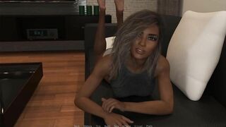 Cuckold Lovers:Hubby Cheats his Fiance with her Step-Mother-Ep 54