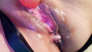Having Fun and Cumming