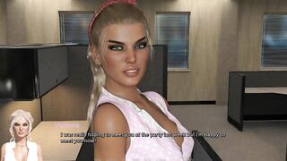 Cuckold Lovers. the Plumber Bro WIth a Long bbc is Fucking a Married Ex-Wife-Ep 58