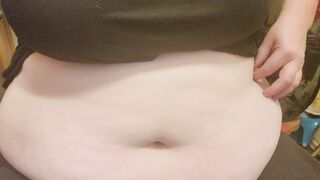Very Tickly Belly