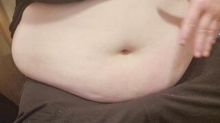 Very Tickly Belly