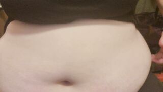 Very Tickly Belly