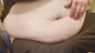 Very Tickly Belly