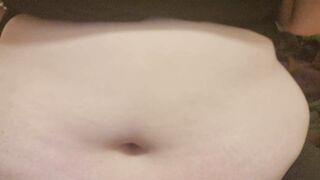 Very Tickly Belly